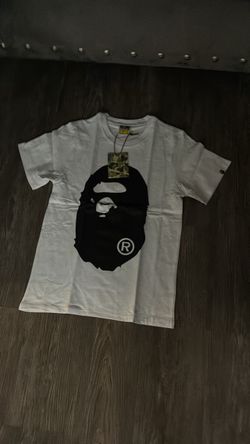 bape shirt