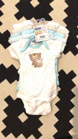 Baby Boy Trendy Clothing H&M Cat&Jack Ralph Lauren