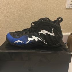 96 All Star Foamposite