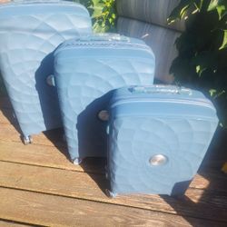 Luggage Set 