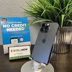 Iphone 14 Pro Unlocked 128 Gb Black Used