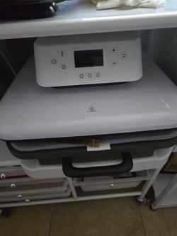 Heatpress