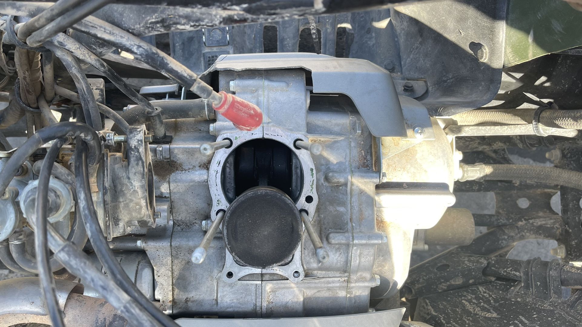 2005 Honda Recon 250 for Sale in Las Vegas, NV