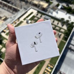 AirPods Pro 2