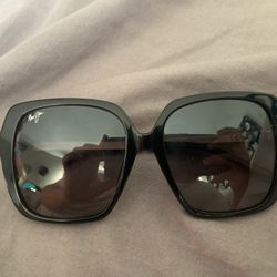 Maui Jim Glasses