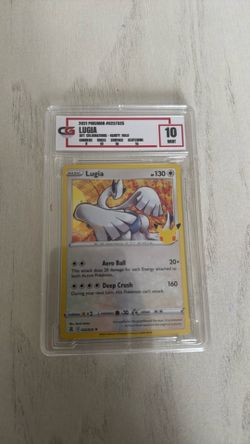 Lugia