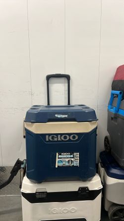 Igloo Max cold Cooler