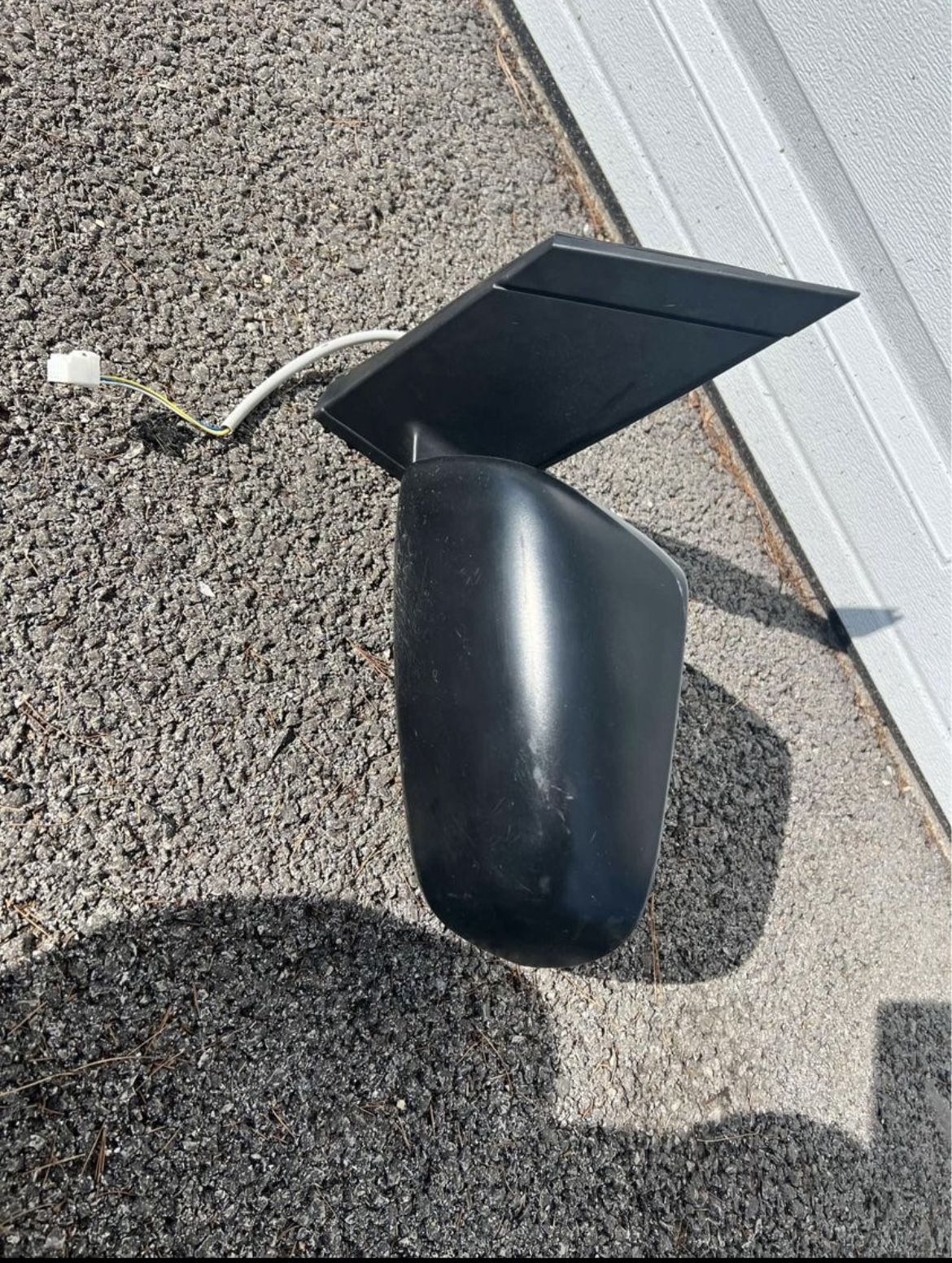 Left mirror Toyota sienna 2004