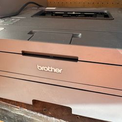 Brother HL-L2405w Laser Printer