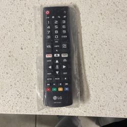 Lg Smart Tv Control