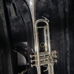 CannonBall 727s Big Bell Professional Trumpet