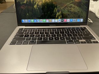 MacBook Pro 13 Inch