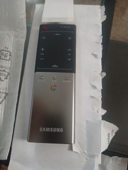 Samsung AA59-00626A Smart Touch Voice Remote Control (Model RMCTPE1)