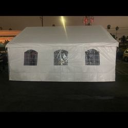 Canopy’s For Sale