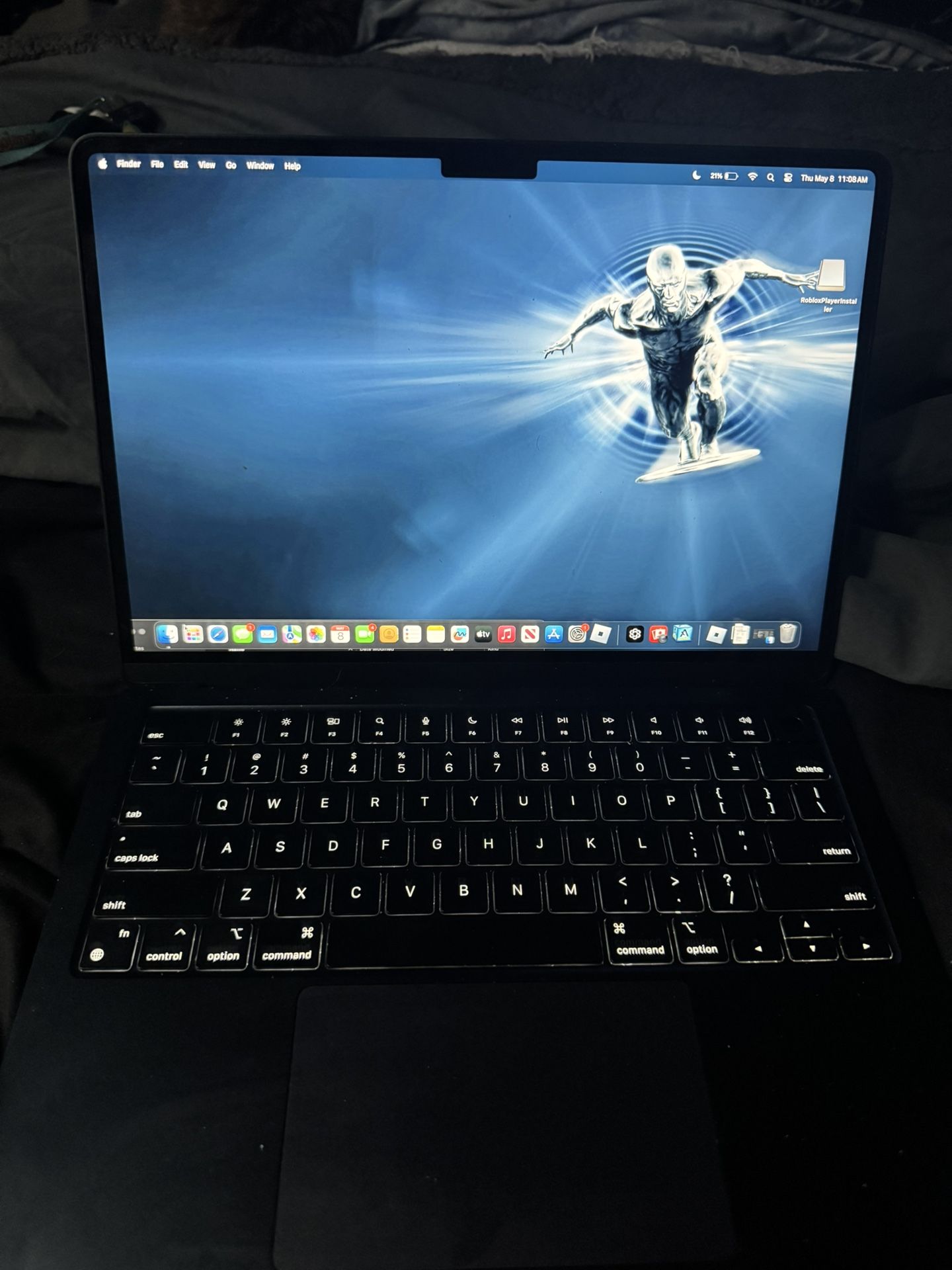 Macbook m2