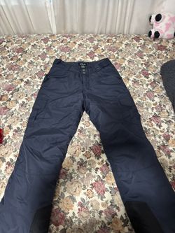 Women Snow Pants