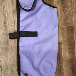 Dog Coat-Windhorse XL