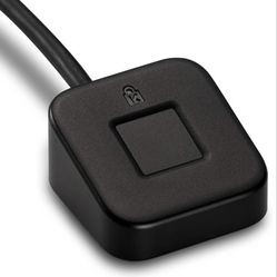 Kensington VeriMark Desktop USB Fingerprint Reader