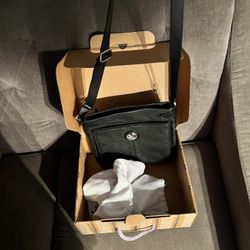 Brighton Cross Body 