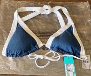 Women’s Bikini Top Size 8