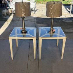 Side Tables