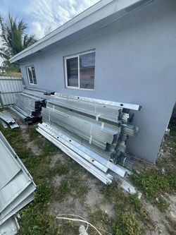 Metal Framing Studs