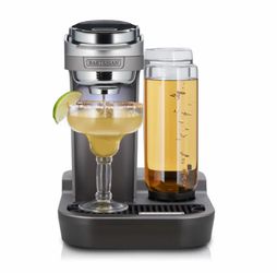 Bartesian Duet Cocktail Maker Machine