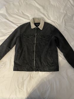 Sunrise Kingdom Denim Jacket 