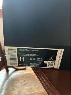 Air Jordan 1