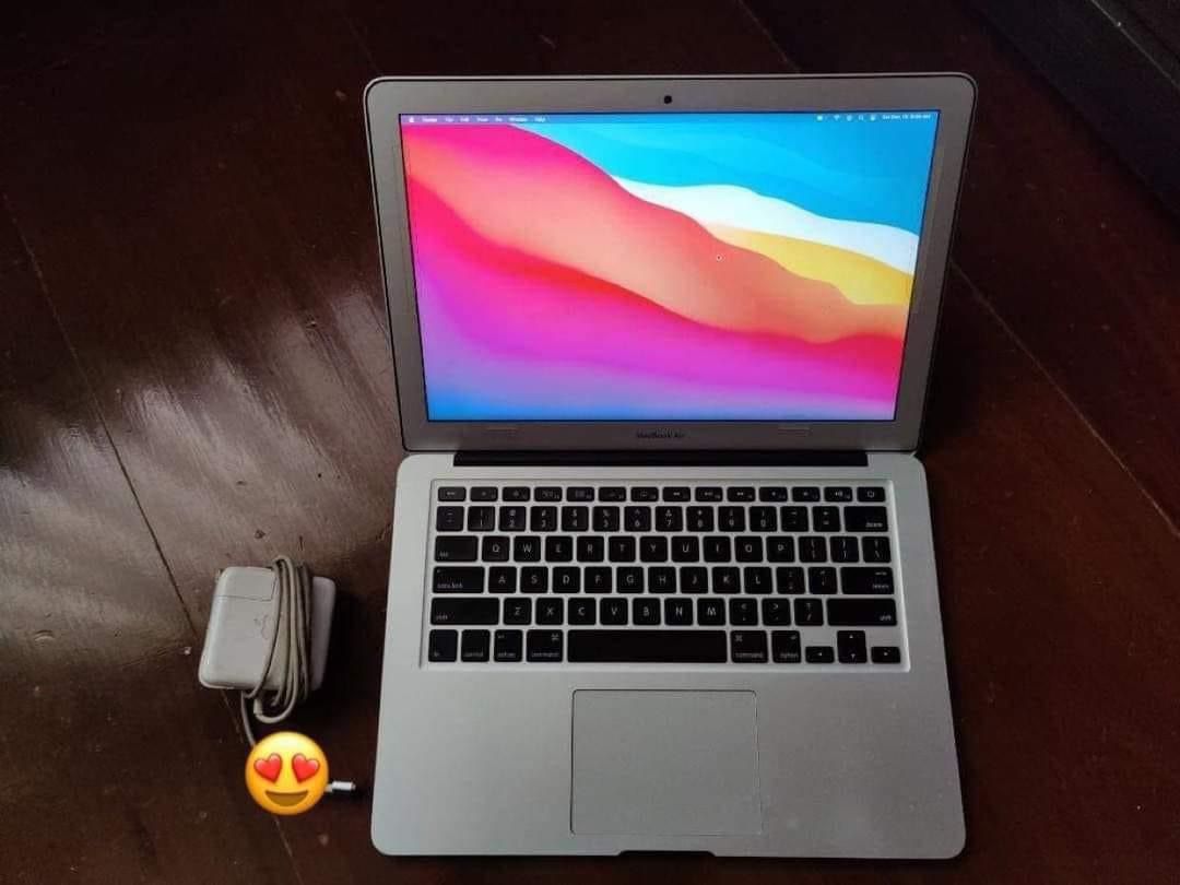 MacBook Air