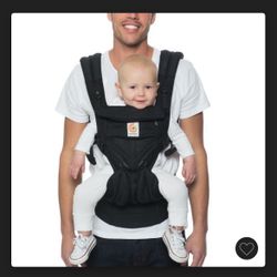 Ergobaby Omni 360 Baby Carrier