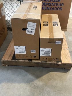 Carrier mini split