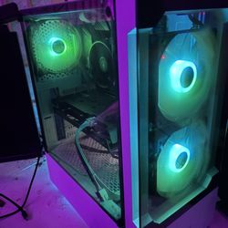 Custom Gaming Pc OBO