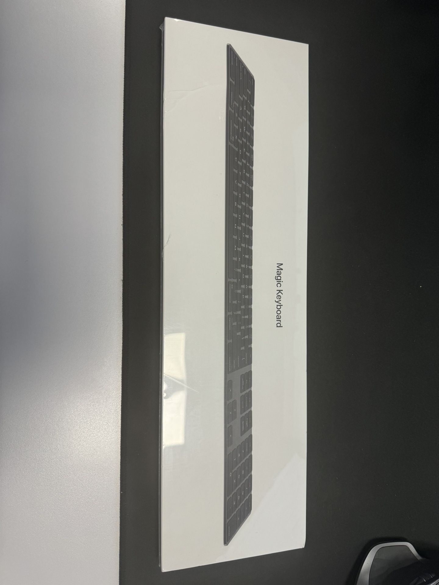 Apple Magic Keyboard
