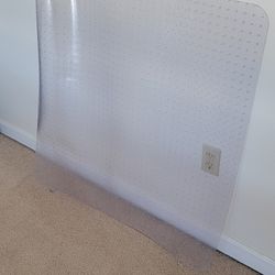 Office Chair Mat