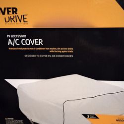 RV AC Cover
