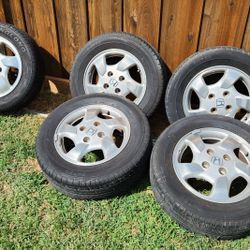 2002 Honda Accord⁷