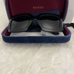 Gucci Sunglasses (Womens)