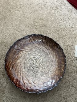 Decorative Plate