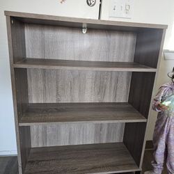 Bookshelf