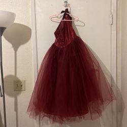 Brand New Dress