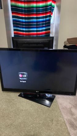 LG tv