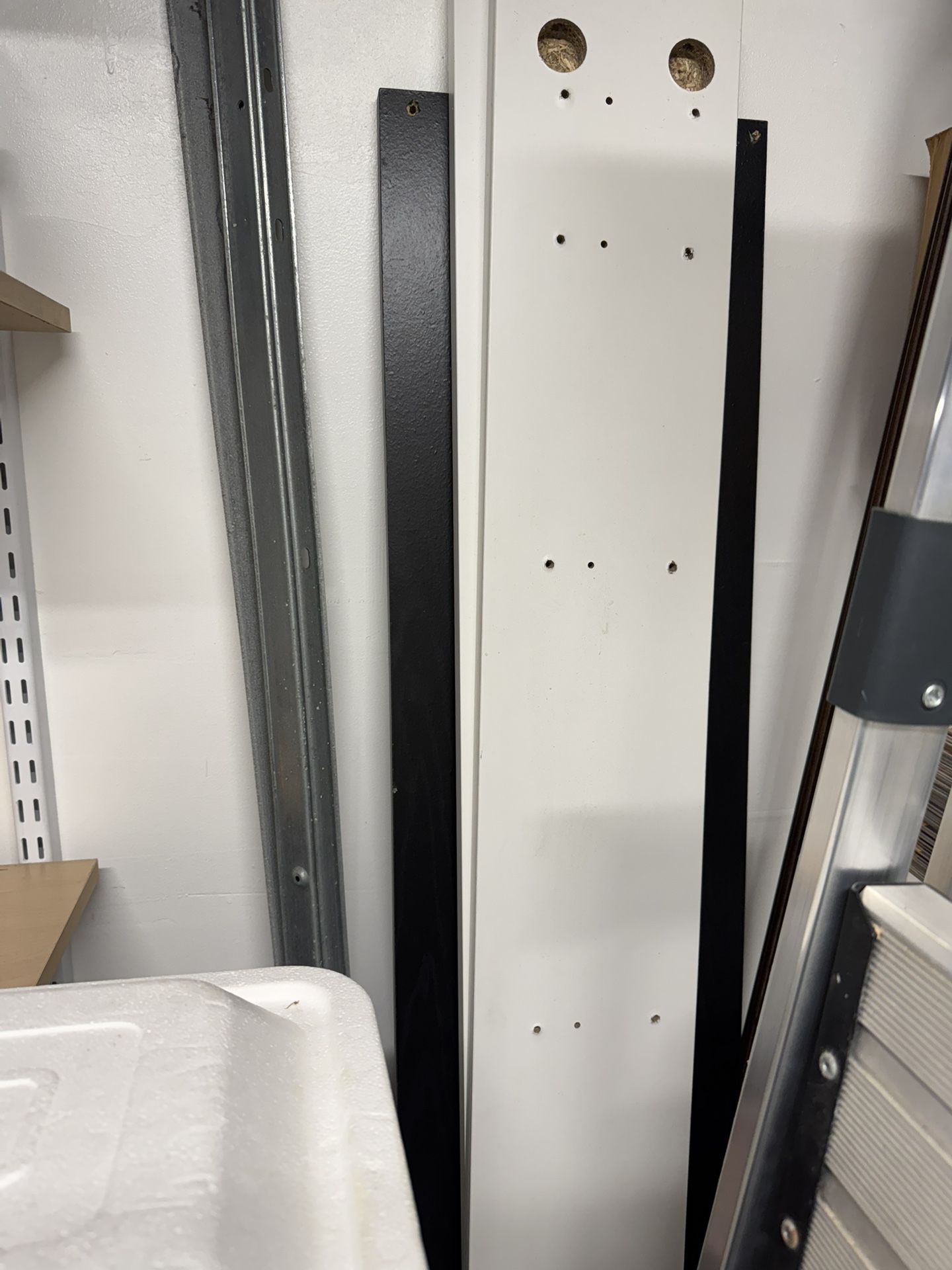 Twin Bed Frame