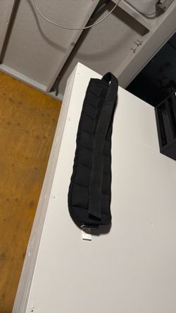 Waist weight