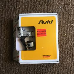 Avid Brake Levers