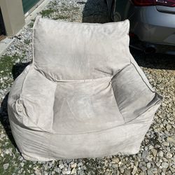 Big Boy, Bean Bag Chair