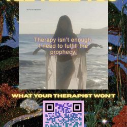 For Questions That Need Answers.