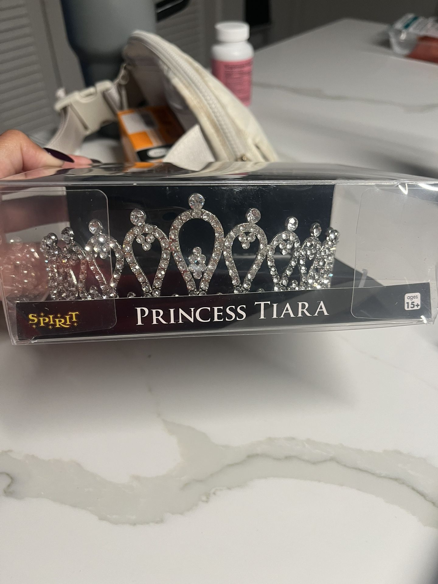 Tiara