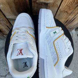 Men’s Shoe Size 8 Brand New No Box