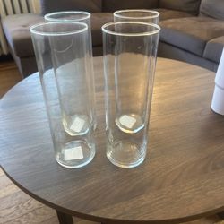 Glass Vases